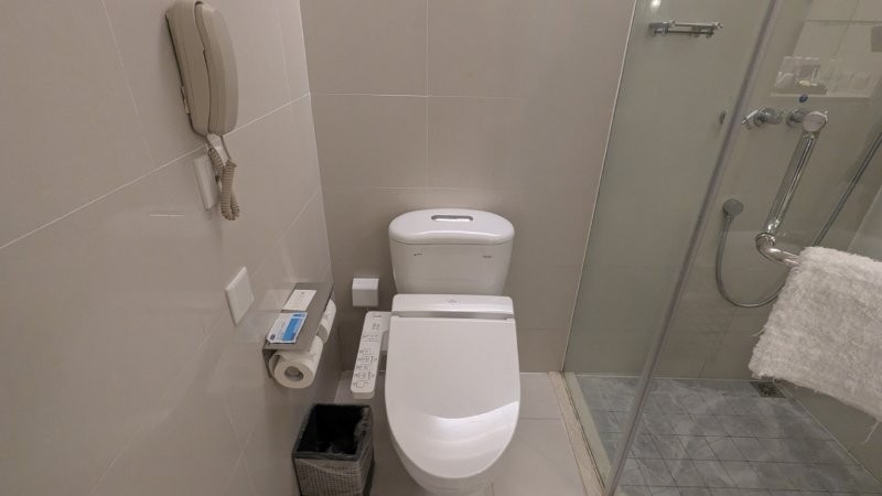 上海ホテル_锦江都城青年会经典酒店（Jinjiang Metropolo Hotel Classiq YMCA People Square）